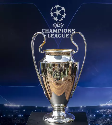 CHAMPIONS LEAGUE: Cine transmite finala Manchester City – Inter Milano