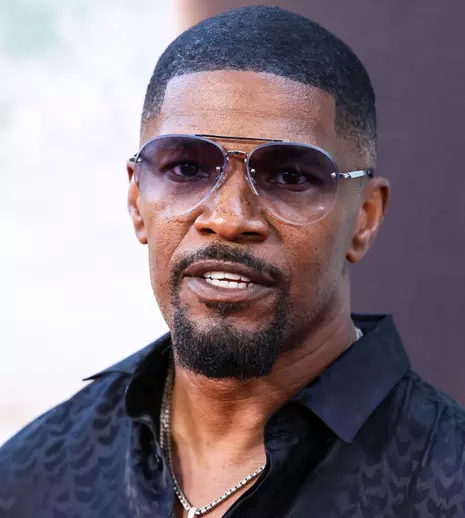 Noi detalii despre starea de sănătate a lui Jamie Foxx. Anunțul surprinzător făcut de fiica lui