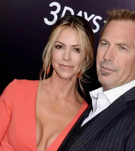 Kevin Costner și soția lui s-au despărțit după 18 ani de căsnicie. Cine a depus actele de divorț