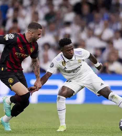 CHAMPIONS LEAGUE: Cine transmite Manchester City – Real Madrid, din returul semifinalelor Ligii Campionilor