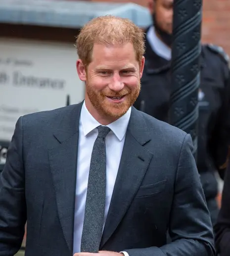 Prințul Harry, adevărul despre camera de hotel în care s-ar ascunde de Meghan Markle