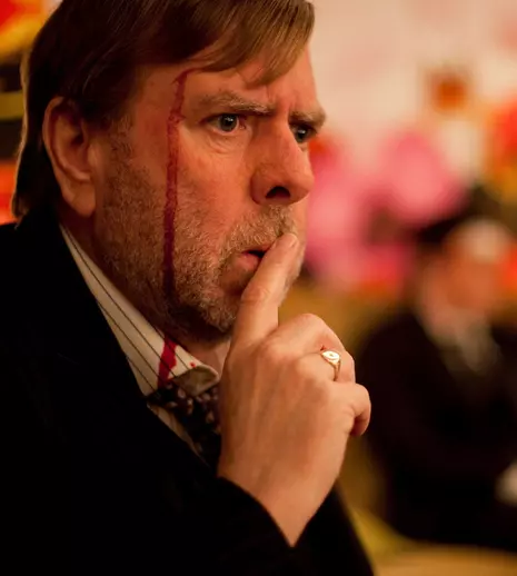 Actorul Timothy Spall, invitat special la gala de deschidere TIFF 2023