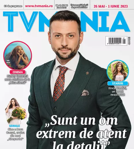 Numărul curent 21/2023
