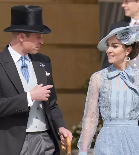 Ce titlu va purta Kate Middleton când William va urca pe tron