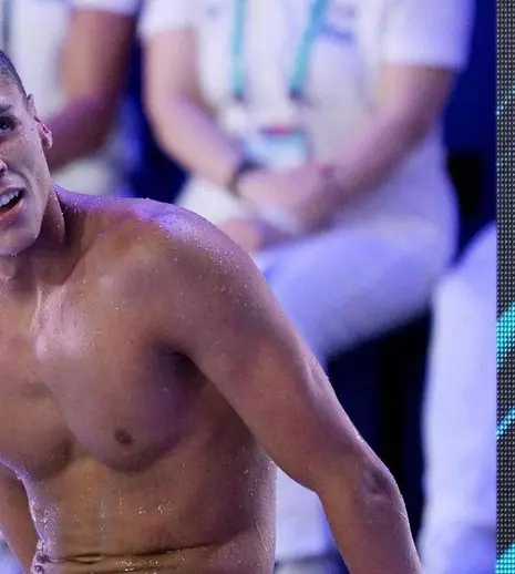 David Popovici, la Sette Colli Trophy. Unde va fi difuzată competiția