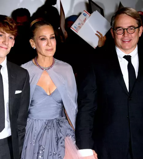Fiul lui Sarah Jessica Parker spune de ce a fost „ciudat” să se uite la „Și uite așa...”. Nu s-a uitat niciodată la Sex and the City