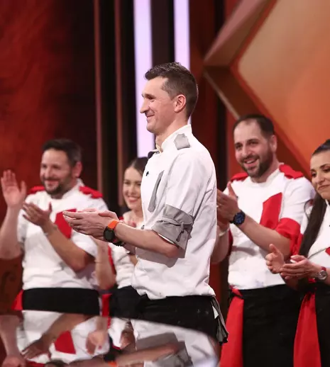Finala Chefi la cuțite 2023, sezonul 11, este difuzată astăzi. Un concurent pleacă acasă cu premiul de 30.000 de euro