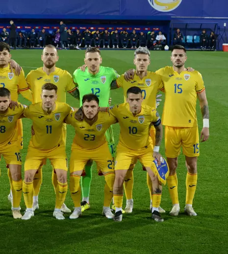 Cine transmite Elveția – România, din preliminariile Campionatului European din 2024