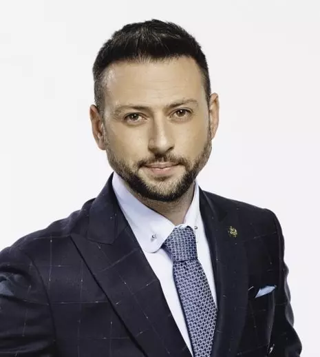 Schimbare la Kanal D2. Ce se întâmplă cu Jurnalul prezentat de Radu Andrei Tudor