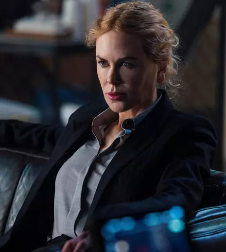 Special Ops: Lioness, tot ce trebuie să știți despre serialul cu Zoe Saldaña și Nicole Kidman. Trailer, poveste distribuție 