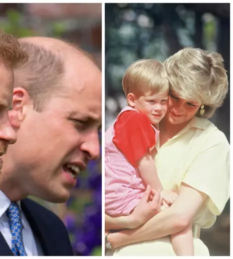 Ce obiect special a moștenit prințul Harry de la mama lui, prințesa Diana. L-a primit când a împlinit 30 de ani