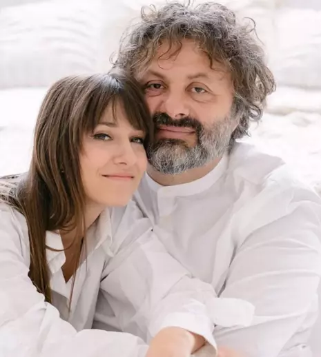 Dana Rogoz și soțul ei au împlinit 11 ani de căsnicie. Ce mesaj romantic i-a transmis lui Radu Dragomir