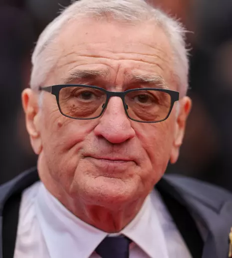 Nepotul lui Robert De Niro a murit. Leandro avea doar 19 ani. Anunțul sfâșietor făcut de fiica actorului