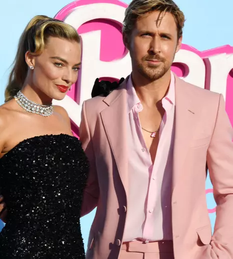 Ryan Gosling a fost la un pas să refuze rolul care i-a adus Globul de Aur. Cine l-a convins să accepte transformarea în Ken