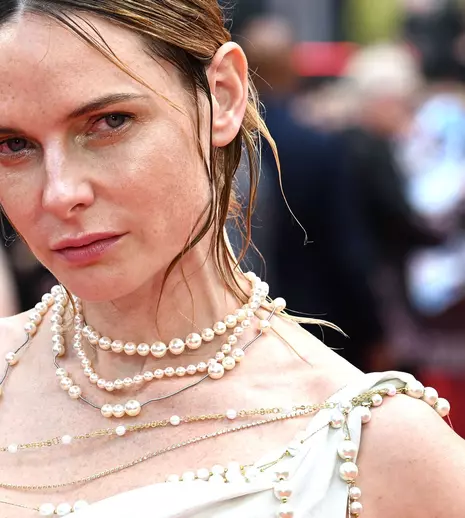 Rebecca Ferguson are un an glorios. În ce o vom vedea în curând