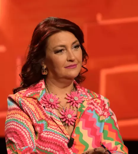 Rona Hartner, la 40 de întrebări cu Denise Rifai. „Ați abandonat vreun moment lupta cu cancerul?”