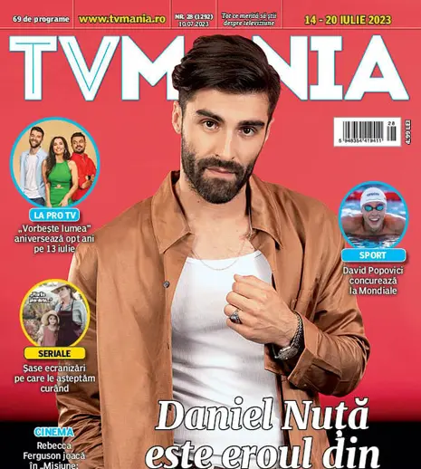 Numărul curent 28/2023