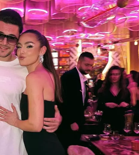 Alexia Eram a vrut să știe dacă a fost înșelată de Mario Fresh. Dezvăluiri incredibile după 7 ani de relație