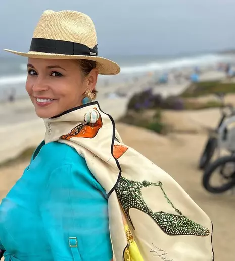 Andreea Marin se pregătește să revină pe micile ecrane într-o emisiune nouă. Primele detalii