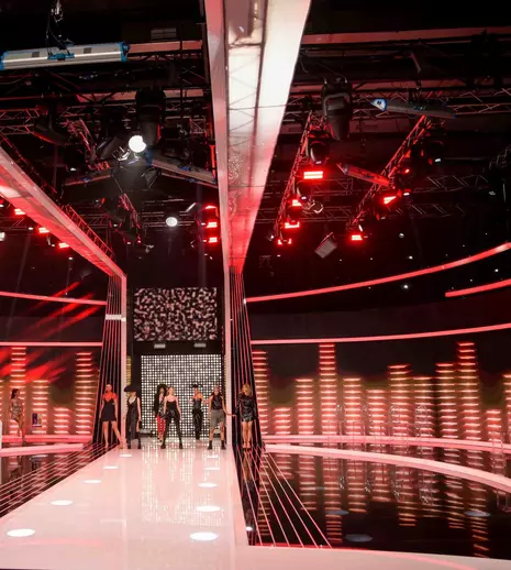 Explozie vibrantă de culori și ritmuri exotice la Bravo, ai stil! 2023. Concurentele, supuse unei provocări extraordinare 