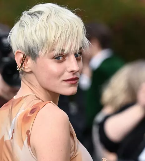 Emma Corrin, dezvăluiri inedite despre rolul negativ din „Deadpool 3”. De ce a fost o provocare. „Nu sunt o expertă”