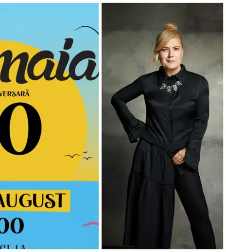 Festivalul Mamaia, la TV. Ce posturi transmit în direct ediția aniversară a celebrului evenimentul muzical