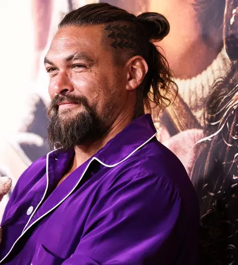 Jason Momoa iubește din nou după despărțirea de Lisa Bonet. Cine este femeia, cu 12 ani mai tânără, care l-a cucerit