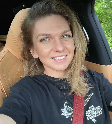 Simona Halep și-a vândut vila de lux de la Snagov și a lăsat România în urmă. Sportiva s-a mutat în paradisul milionarilor