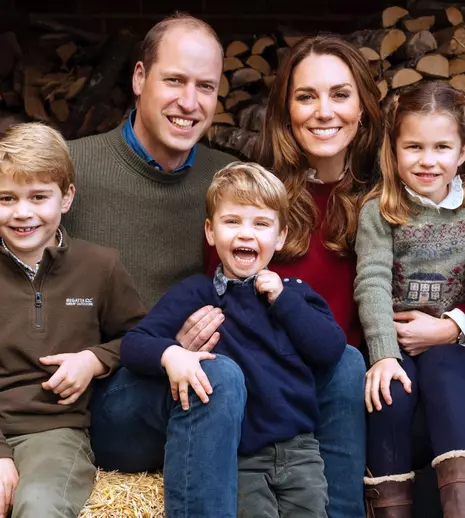 Vacanță regală pentru copiii lui Kate Middleton. George, Charlotte și Louis, între distracție și îndatoriri oficiale