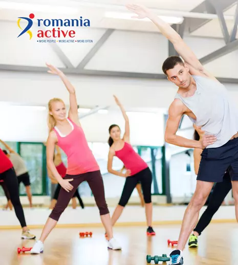 SCRISOARE DESCHISĂ: RomaniaActive pledează pentru importanța crucială a menținerii cotei actuale de TVA pentru industria de Sănătate, Wellness și Fitness