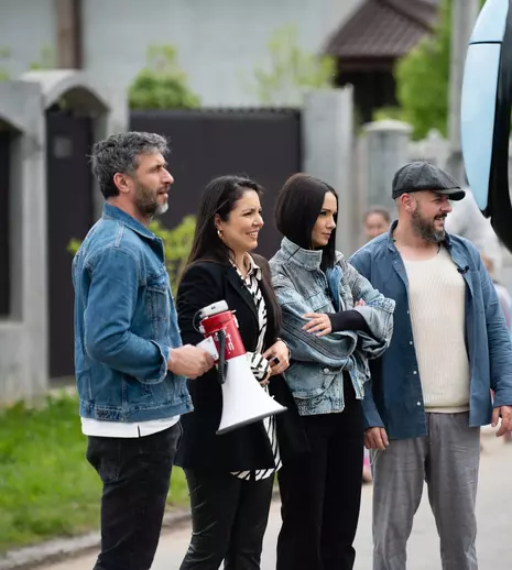 „Visuri la cheie”, 27 septembrie 2023. Povestea unei familii greu încercată de viață. „Mama e Superman”