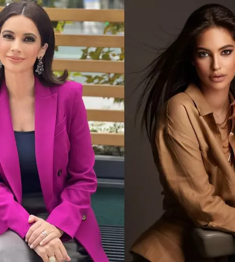 Fiica Andreei Berecleanu a împlinit 22 de ani. Eva Zaharescu, mesaj special de la mama ei. „Este tulburător de frumoasă”