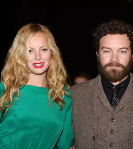 Bijou Phillips a cerut divorțul de Danny Masterson. Actorul a fost condamnat la 30 de ani de închisoare pentru viol