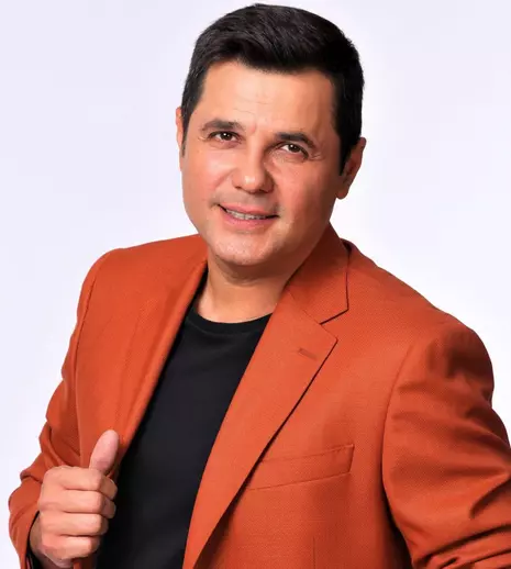 Gabriel Coveșeanu (Cove), cu dragostea prin țară pentru emisiunea „Cursa iubirii”. „E greu să ții un cuplu viu”. EXCLUSIV