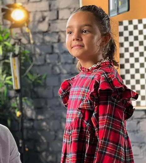 Cum a ajuns Eva Măruță să fie protagonista filmului Tati part-time. Ce a dezvăluit Matei Dima