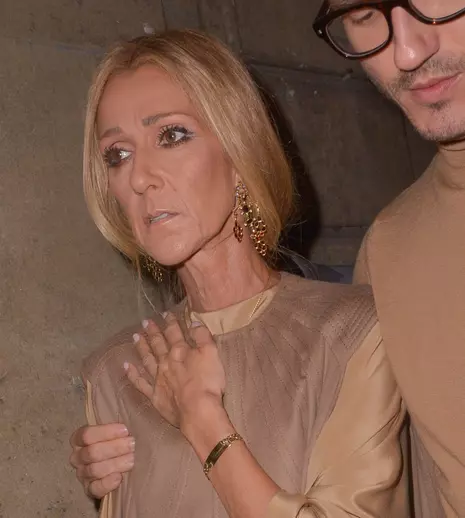 Starea de sănătate a lui Céline Dion se deteriorează de la o zi la alta. Sora artistei a făcut un anunț îngrijorător
