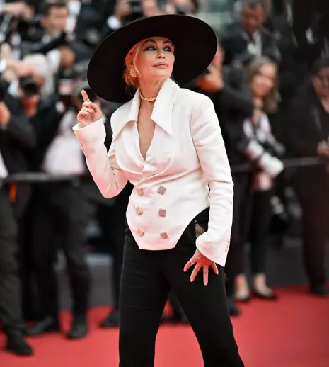 Emmanuelle Béart, dezvăluiri tulburătoare. Actrița din „Misiune: Imposibilă” a fost victima incestului
