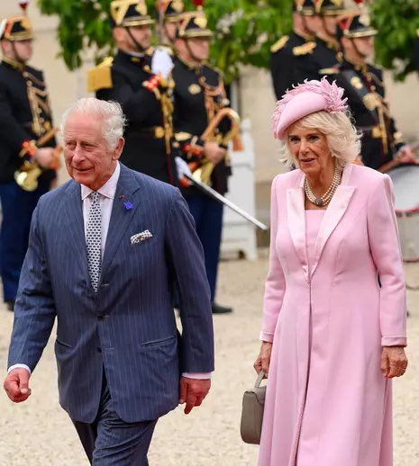 Regele Charles, vizită de stat la Paris. Ce alimente a refuzat să mănânce la cina festivă de la Palatul Versailles