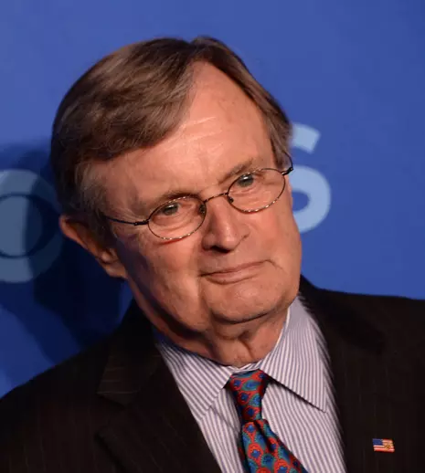 David McCallum a murit. Actorul din „NCIS: Anchetă militară” împlinise recent 90 de ani