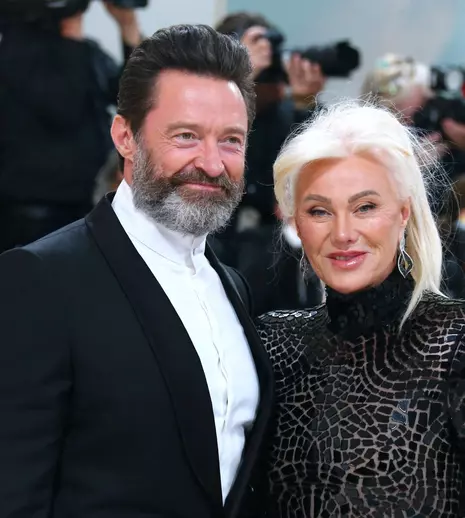 Fosta soție a lui Hugh Jackman, reacție surprinzătoare după ce a văzut pozele cu actorul și actuala iubită. „A fost bântuită de suspiciuni”