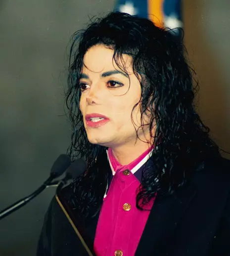 Cine îl interpretează pe Michael Jackson în filmul biografic despre legendarul artist. „Este straniu cât de mult seamănă”