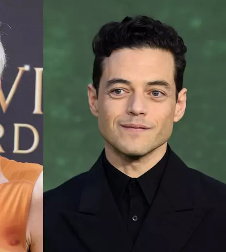 Rami Malek și Emma Corrin s-au despărțit după doi ani de relație. Actorul are planuri mari de viitor