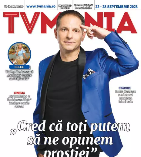 Numărul curent 38/2023