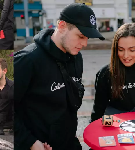 Alexia și Aris Eram, opriți de poliție, la America Express 2023, sezonul 2. „A pus mâna pe armă”