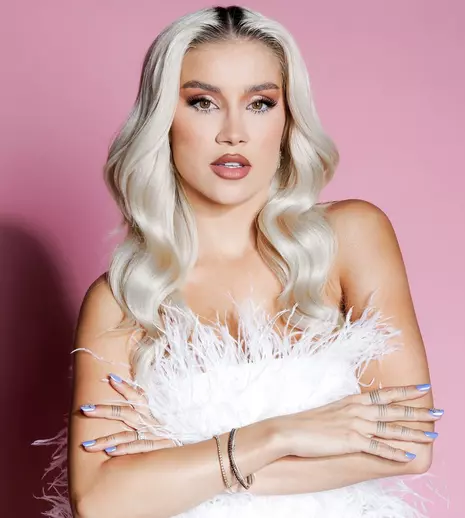 Alina Ceușan, despre debutul Love Island România. „Primele episoade sunt așa de warm-up, să ne cunoaștem”. EXCLUSIV