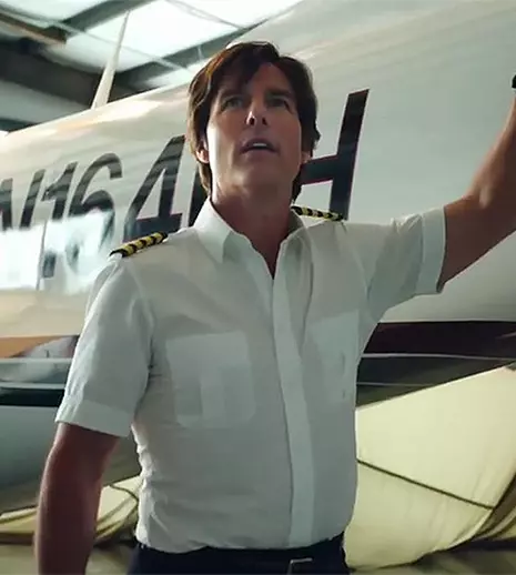 Filme la TV azi, 16 octombrie: „Barry Seal: Trafic în stil American”, „Promisiunea”, „Poveste din L.A.”, „Mariaj de Vegas”