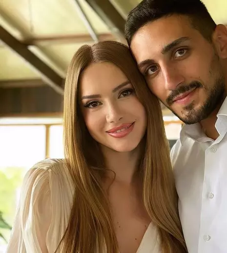 Cine este Bekir Ali, soțul Otiliei Bilionera. Povestea tristă de viață și nunta spectaculoasă din Turcia