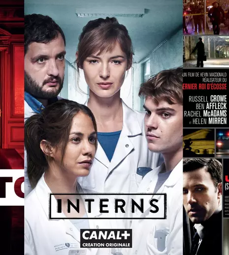 Filme Focus Sat TV, octombrie 2023. Două seriale,  în premieră în România