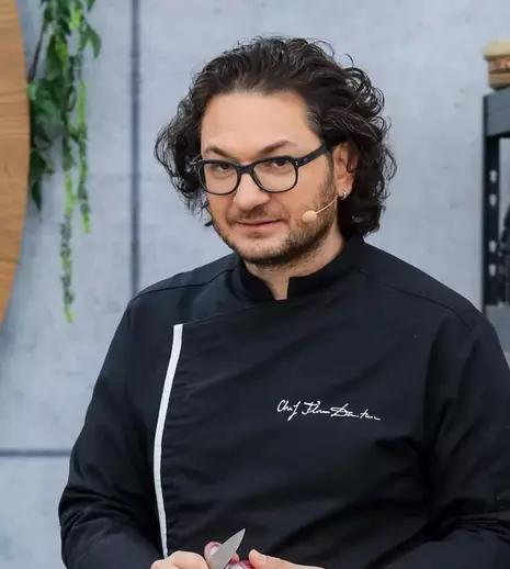 Ce anunț a făcut Florin Dumitrescu la trei luni după ce a părăsit „Chefi la cuțite”. Fanii au fost încântați