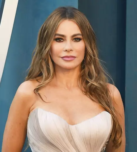 Sofia Vergara, imagini de colecție din tinerețe. Actrița a făcut publice fotografii provocatoare. Cum au reacționat fanii